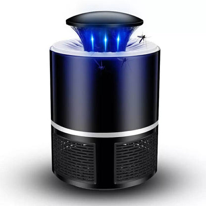 Appareil Anti-Moustique USB 5W Avec Lampe LED Écologique - تنزوت