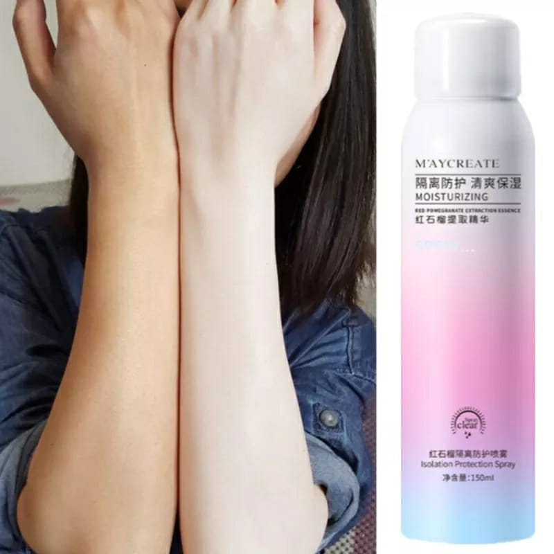 MAGIC DREAM – Lotion éclaircissante 180ml تنزوت