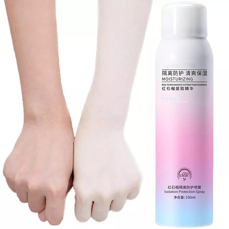 MAGIC DREAM – Lotion éclaircissante 180ml تنزوت