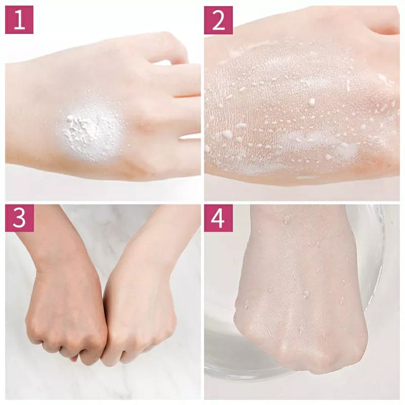 MAGIC DREAM – Lotion éclaircissante 180ml تنزوت