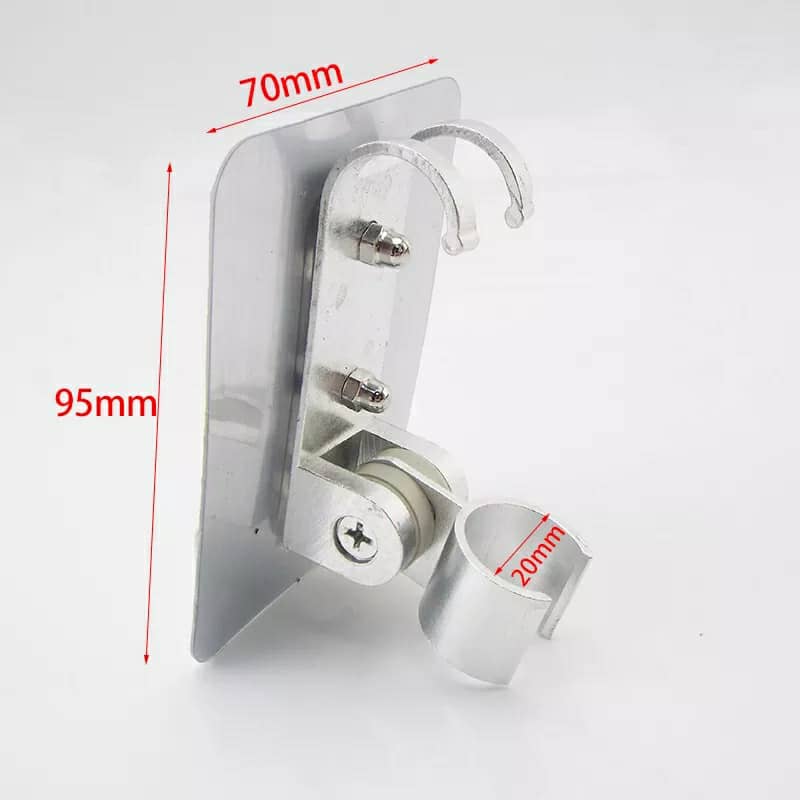 Douchet de lavabo à 3 Modes réglables télescopique تنزوت