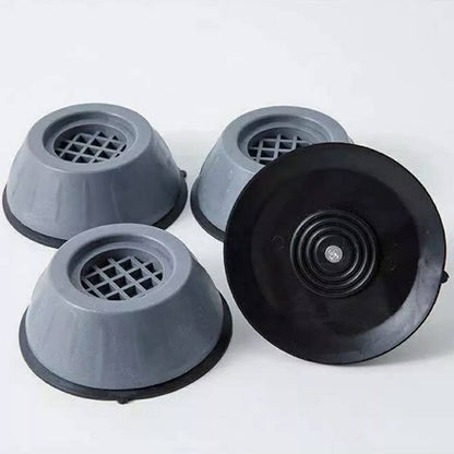 Coussinets Anti-Vibration 4 pcs pour Machine à laver تنزوت
