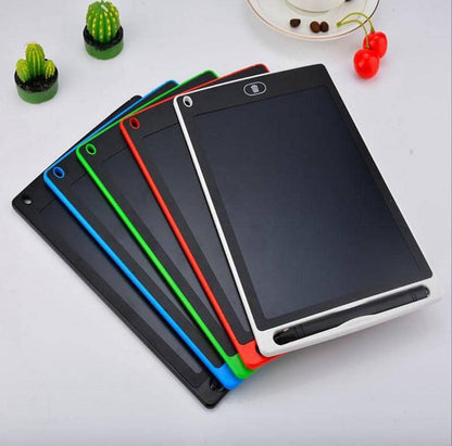 Tablette à écran LCD de 8.5 pouces pour dessin, tablette graphique numérique pour écriture électronique, jouets pour enfants تنزوت