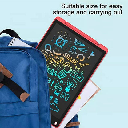 Tablette à écran LCD de 8.5 pouces pour dessin, tablette graphique numérique pour écriture électronique, jouets pour enfants تنزوت