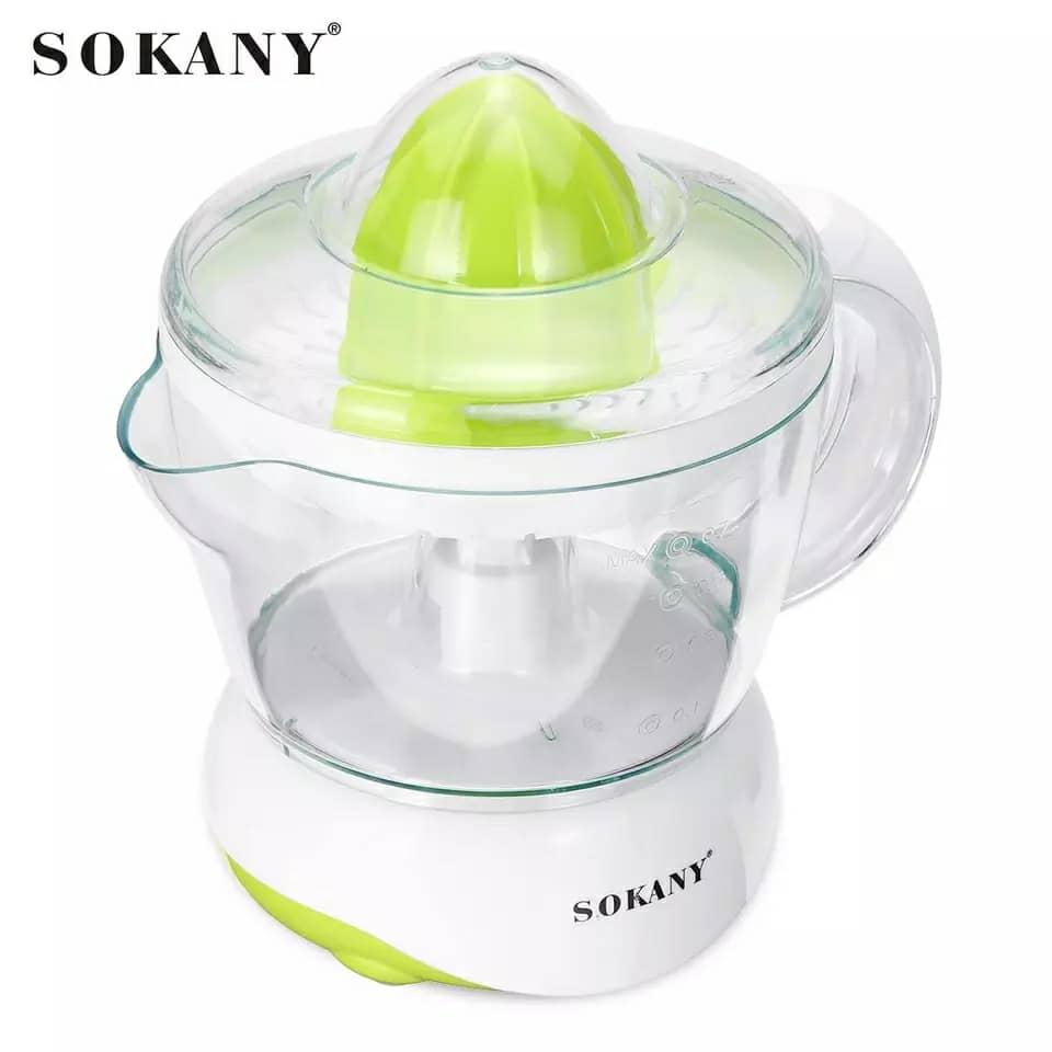 Sokany Presse Agrumes Electrique 700ml تنزوت