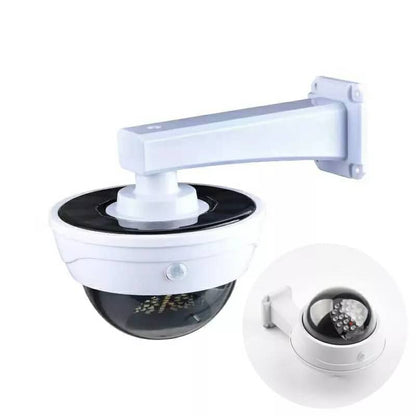 Lampe de Surveillance extérieure solaire Anti-vol, capteur de mouvement PIR à Induction humaine - تنزوت