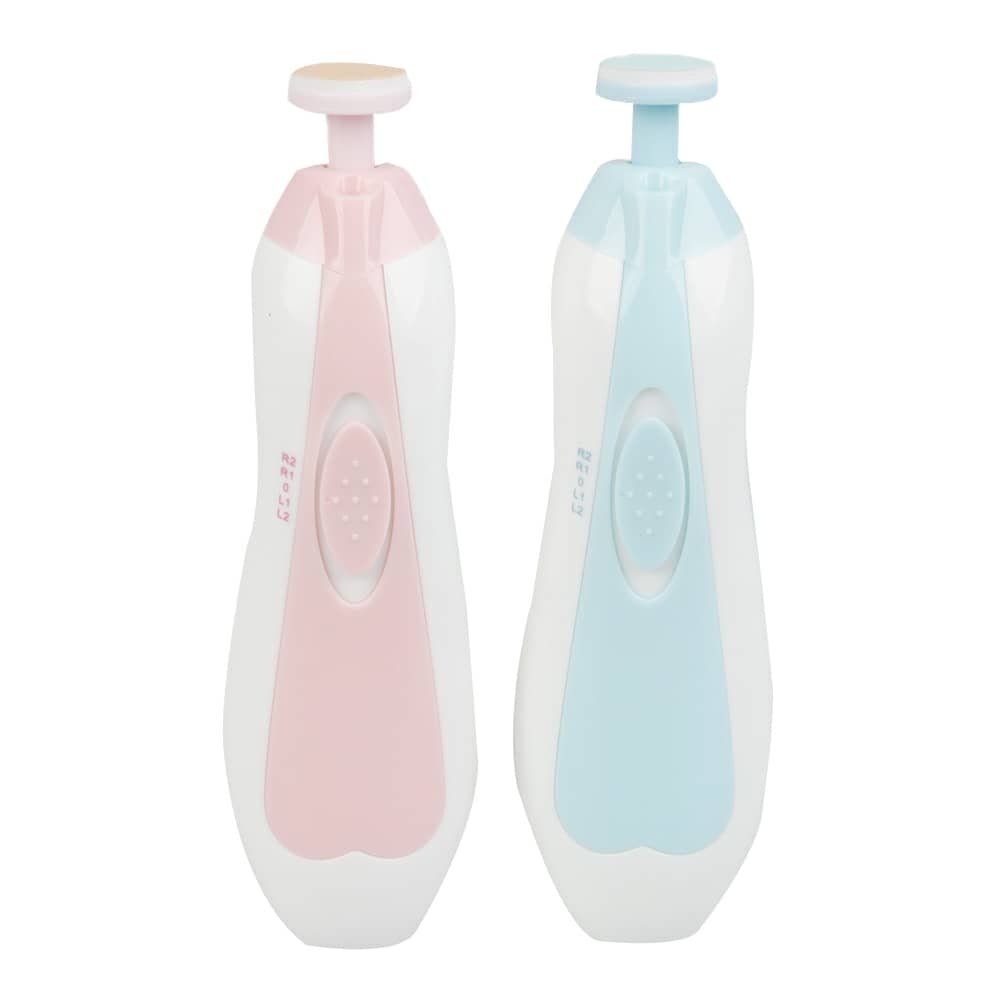 Lime à ongles électrique pour bébé - تنزوت