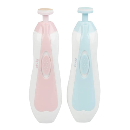 Lime à ongles électrique pour bébé - تنزوت