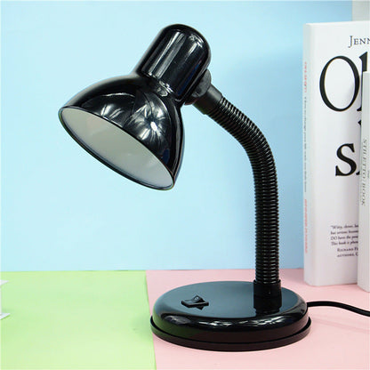 Lampe de bureau vintage universel Flexible d'ampoule تنزوت
