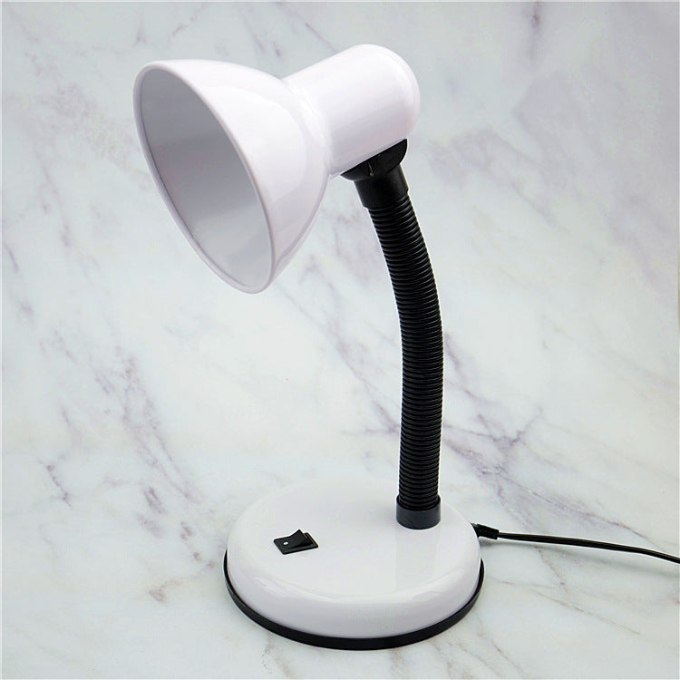 Lampe de bureau vintage universel Flexible d'ampoule تنزوت