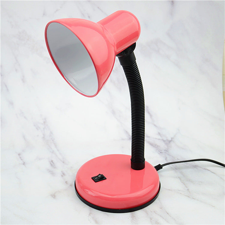 Lampe de bureau vintage universel Flexible d'ampoule تنزوت