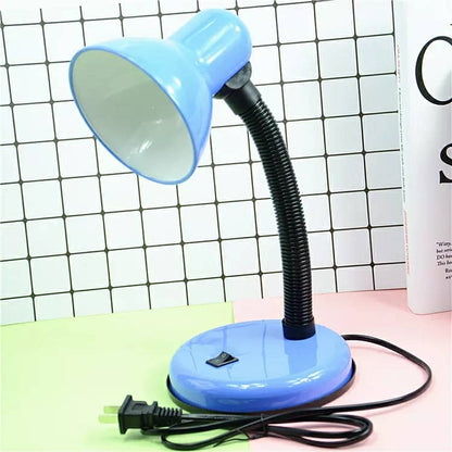 Lampe de bureau vintage universel Flexible d'ampoule تنزوت