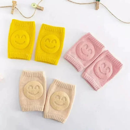 Paire Genouillère Protège Genoux Bébé Puériculture تنزوت