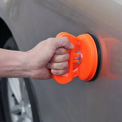 اداة شفط لسحب انبعاجات السيارة - ventouse extracteur de bosses de voiture - تنزوت