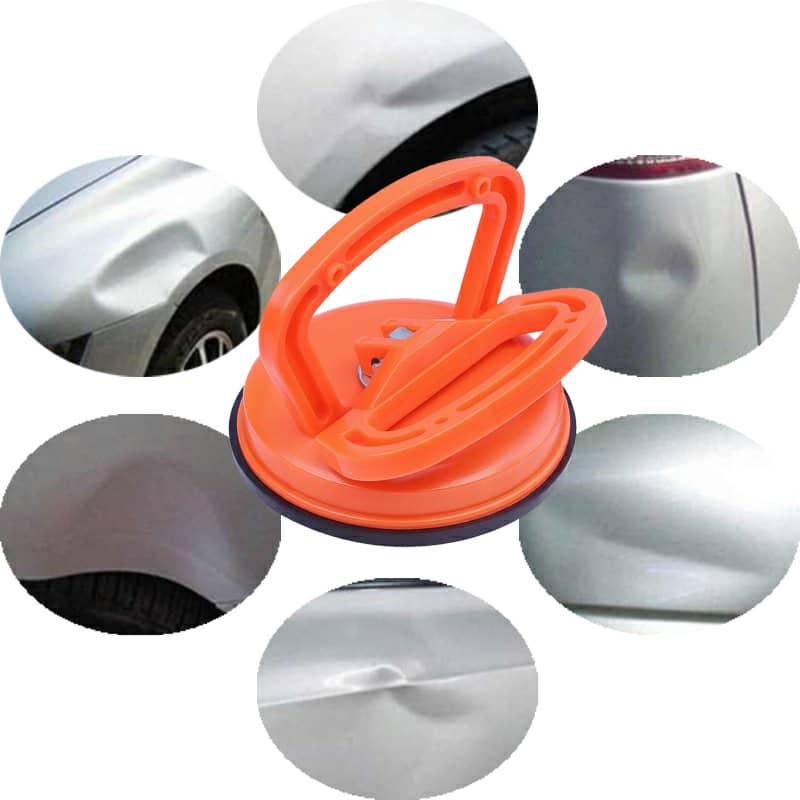 اداة شفط لسحب انبعاجات السيارة - ventouse extracteur de bosses de voiture - تنزوت