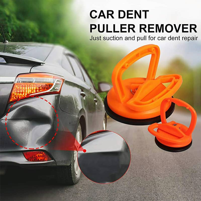 اداة شفط لسحب انبعاجات السيارة - ventouse extracteur de bosses de voiture - تنزوت