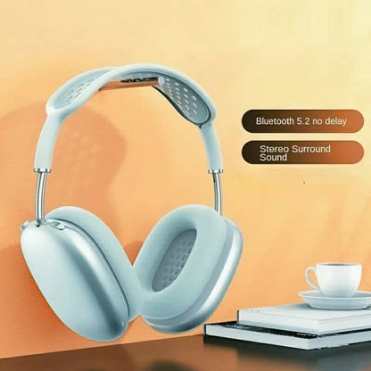 P9 Casque Bluetooth Sans Fil V5.0 - تنزوت