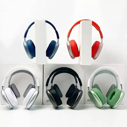 P9 Casque Bluetooth Sans Fil V5.0 - تنزوت