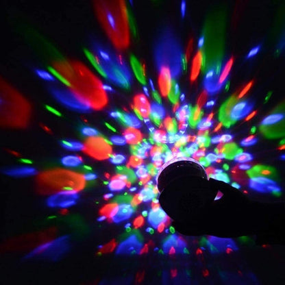 Projecteur Led de Disco RGB intelligente décoration Chambre à coucher - تنزوت