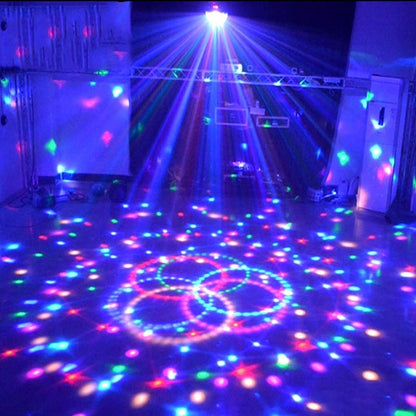 Projecteur Led de Disco RGB intelligente décoration Chambre à coucher - تنزوت