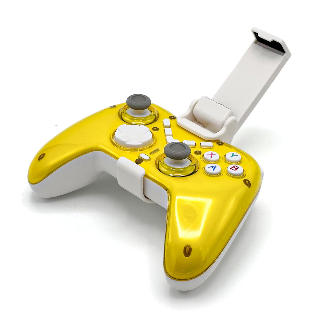 Manette de Jeu Sans Fil X6 Compatible P4,P3, Android, iOS, PC, Switch, TV Box – يد تحكم لاسلكية - تنزوت