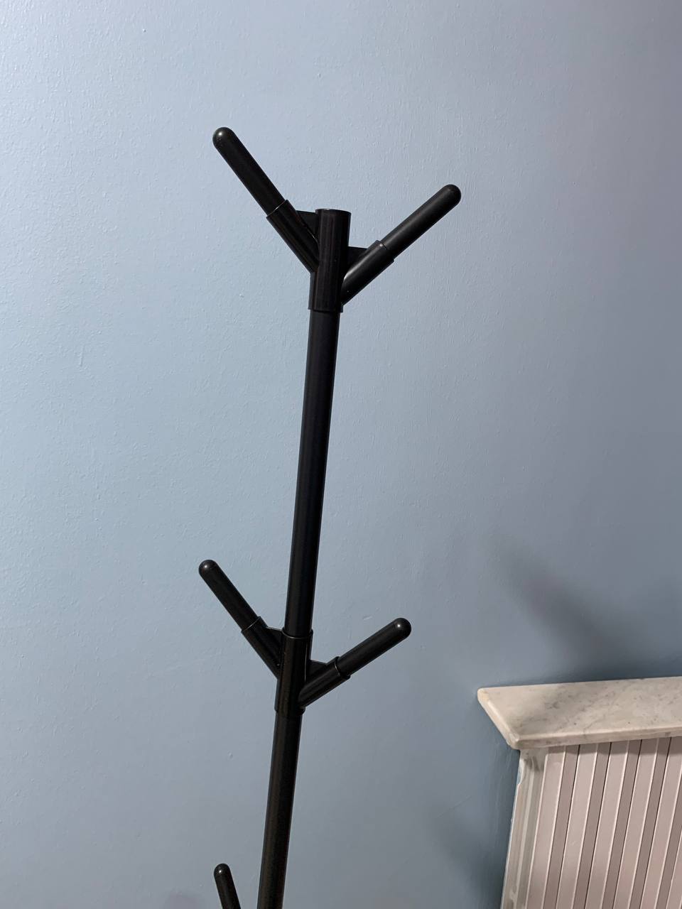 Porte Manteau Style Arbre avec 6 Crochets - علاقة ملابس تصميم شجري بـ 6 خطافات