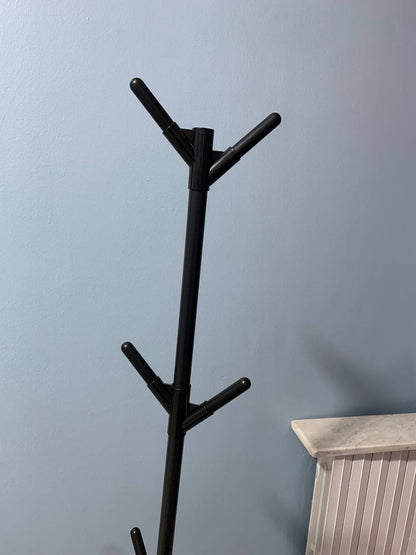 Porte Manteau Style Arbre avec 6 Crochets - علاقة ملابس تصميم شجري بـ 6 خطافات