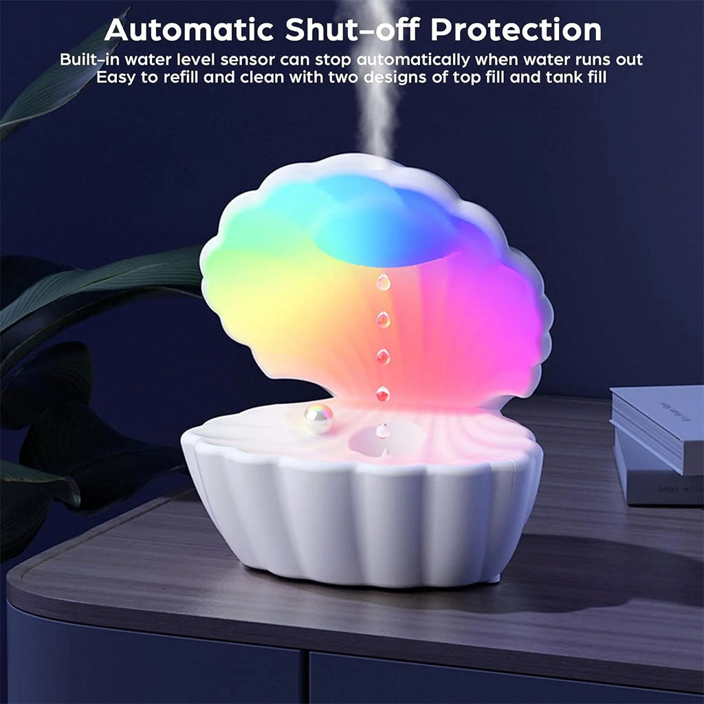 Humidificateur-d-air-et-Haut-Parleur-BT-avec-lumi-re-d-ambiance-antigravit-550ml-مكبر-صوت-ومعطر-جو-على-شكل-محار-البحر.png