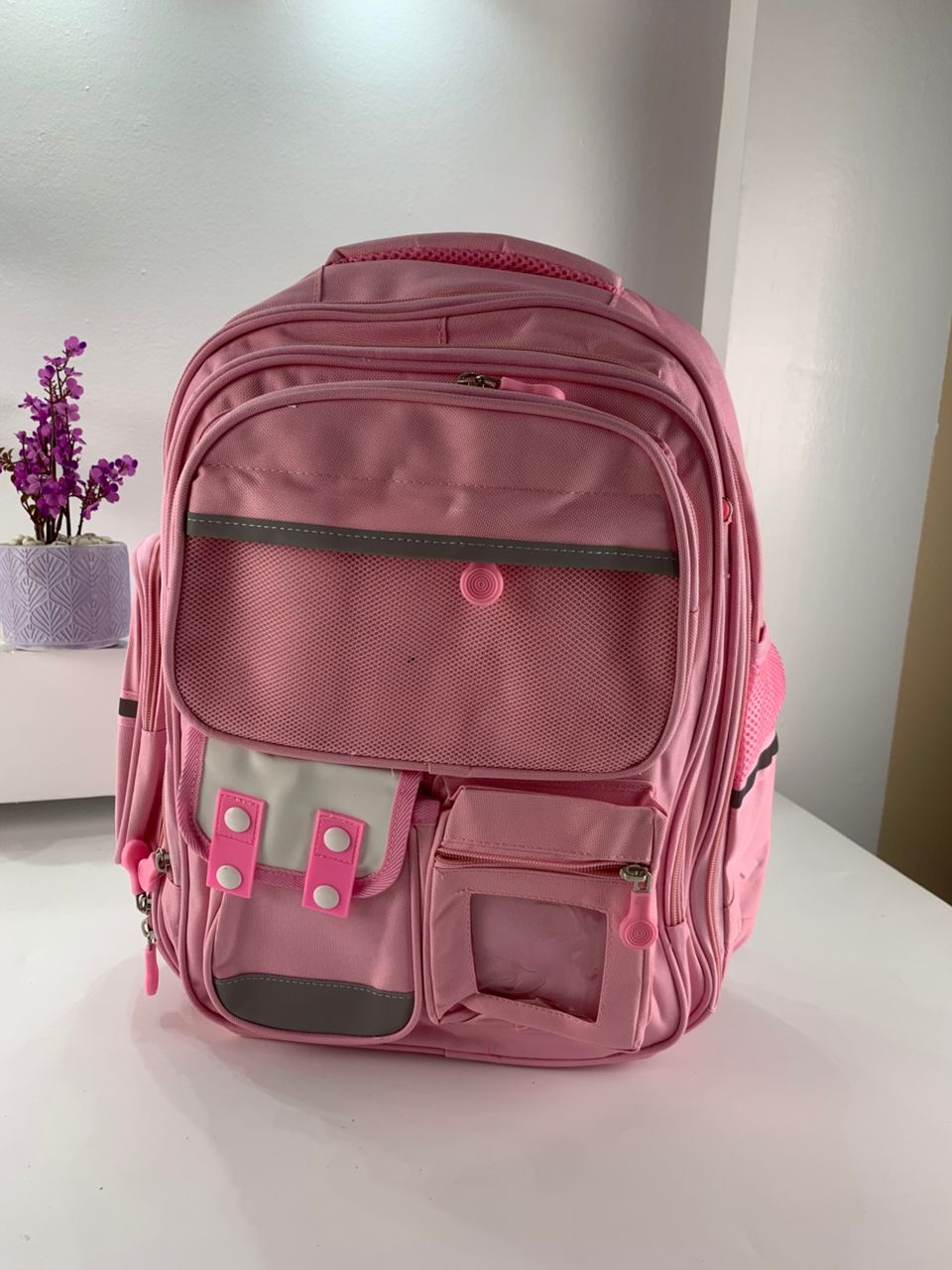 Sac à Dos Enfant pour École primaire de Haute Qualité – حقيبة ظهر مدرسية للأطفال