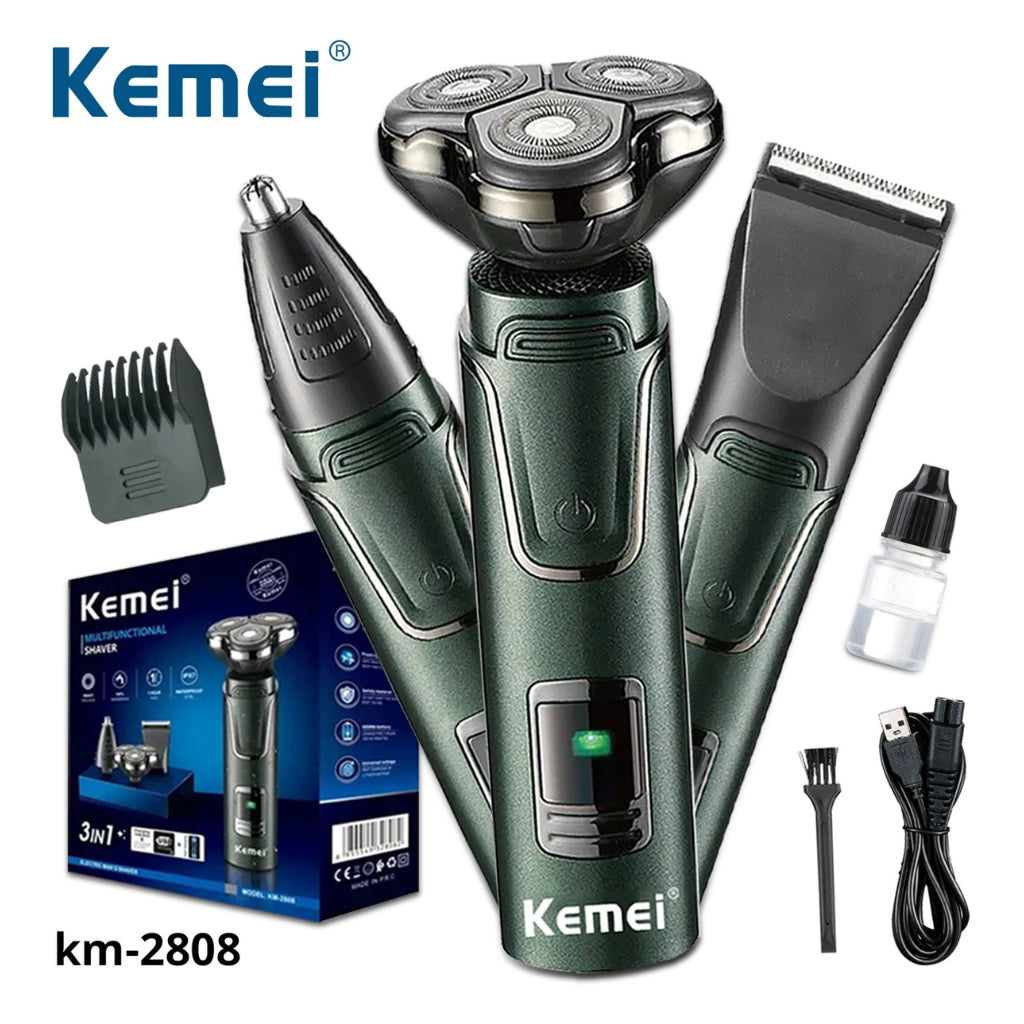 Kemei-Rasoir-Corps-Complet-Ipx7-tanche-Multifonctionnel-Trois-T-te-Lames-Flottant-Poign-es-Amovible-km-2808.png