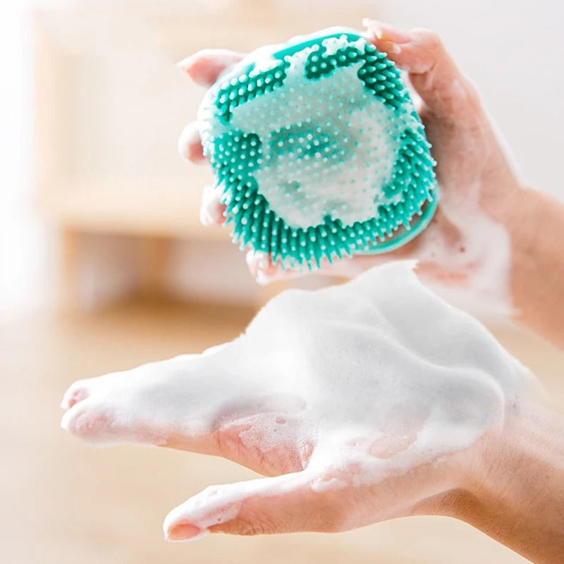 Brosse-de-Nettoyage-et-Distributeur-De-Shampoing-en-Silicone-فرشاة-الحمام-من-السيليكون.png