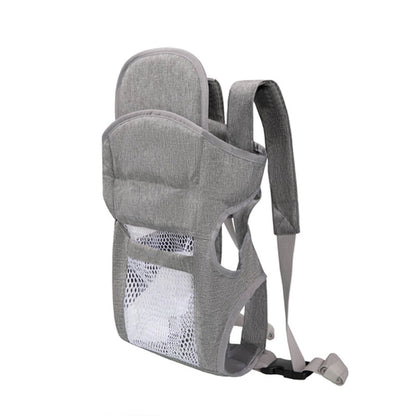 Kangourou pour Bébés et Tout-petits de 0 à 36 Mois avec Ceinture Réglable – حاملة رضيع مريحة تنزوت