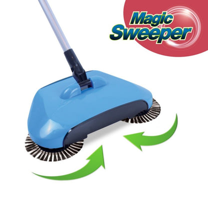 Magic Mop Balai Nettoyant rotative à 360 degrés تنزوت