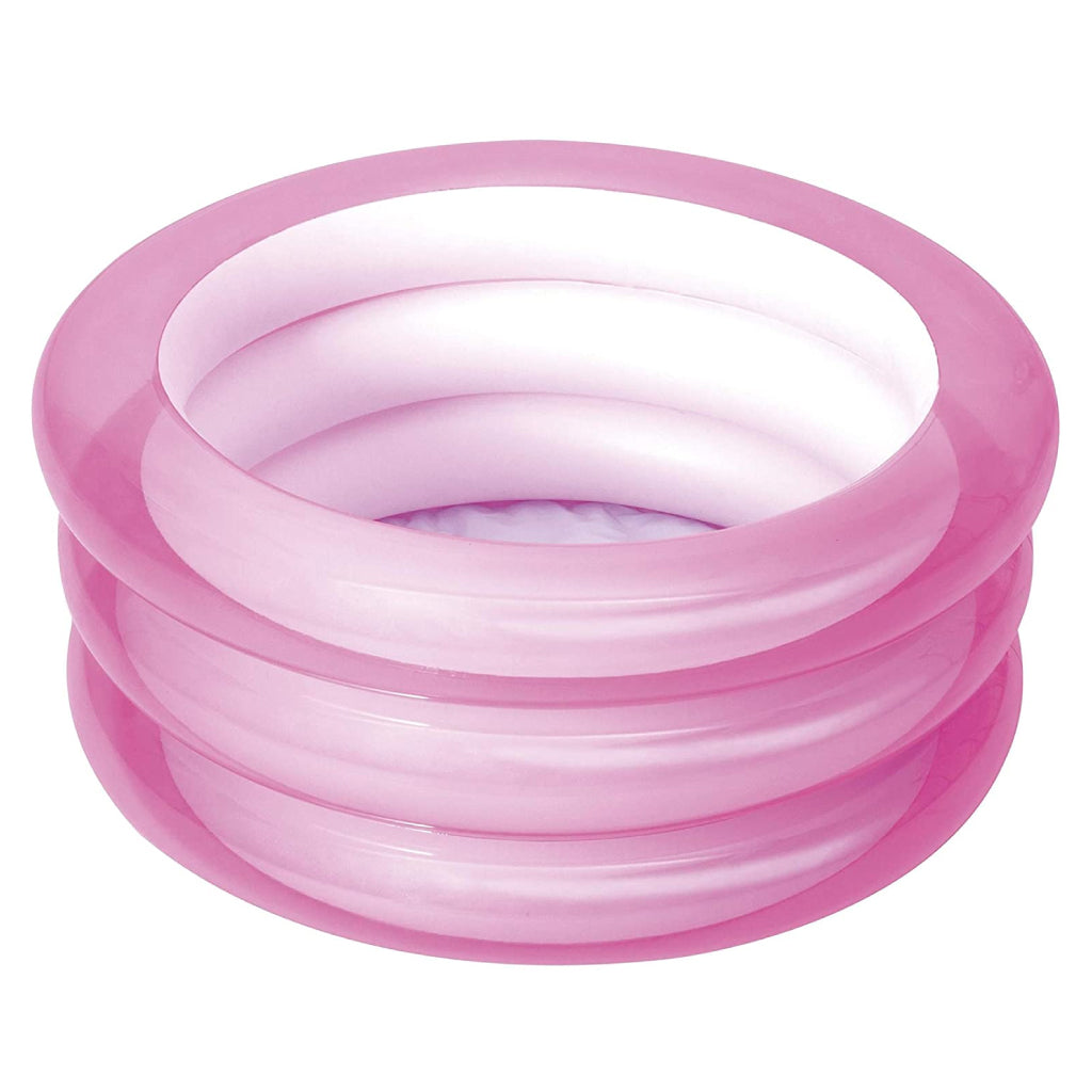 Piscine Gonflable Ronde Pour Enfants 70 x 30cm Bestway#51033 تنزوت
