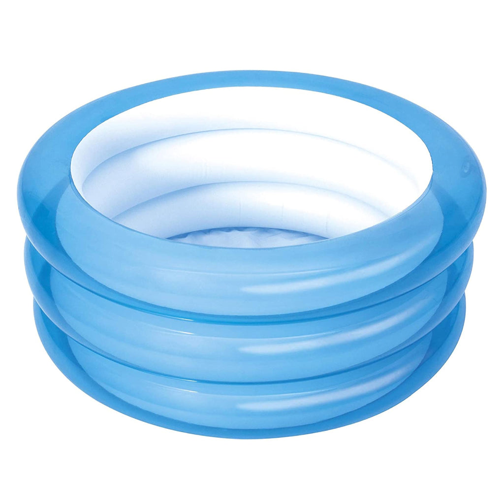 Piscine Gonflable Ronde Pour Enfants 70 x 30cm Bestway#51033 تنزوت