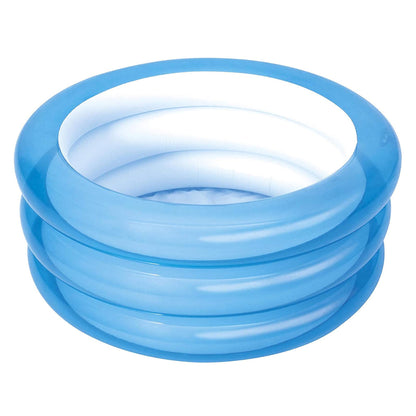 Piscine Gonflable Ronde Pour Enfants 70 x 30cm Bestway#51033 تنزوت