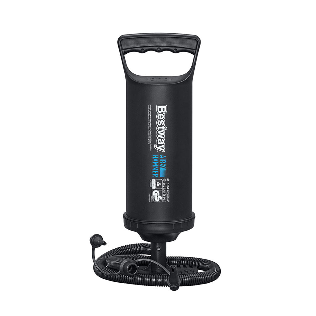 Pompe à main 36 cm Bestway 62003 – مضخة هواء يدوية تنزوت