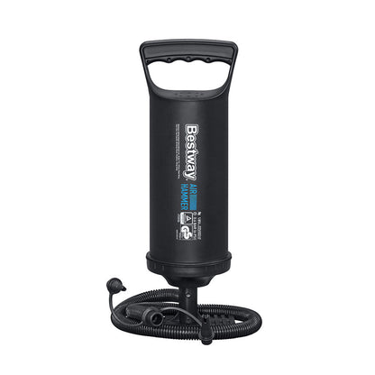 Pompe à main 36 cm Bestway 62003 – مضخة هواء يدوية تنزوت