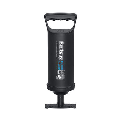 Pompe à main 36 cm Bestway 62003 – مضخة هواء يدوية تنزوت