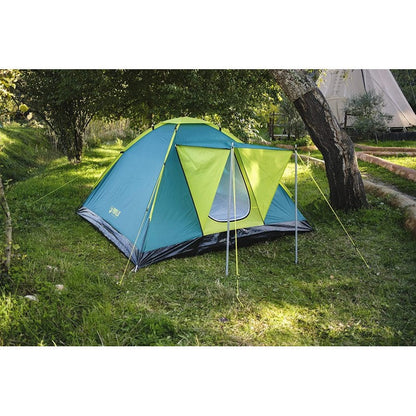 BESTWAY Pavillo Tente Coolground pour 3 personnes 68088 تنزوت