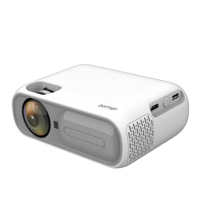 Borrego Projector Smart 1 Android 9.0 Bluetooth Projection technology 3.5inch LCD TFT display - تنزوت