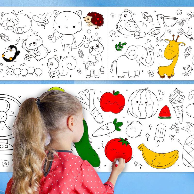 Rouleau-de-papier-colorier-pour-enfants-500-30-ورق-تلوين-للأطفال.png