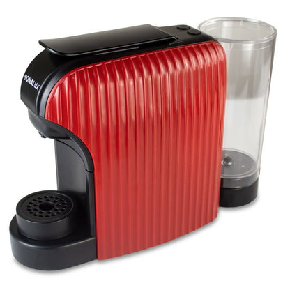 Sonalux Cafetière Nespresso 20 bars 1400 w تنزوت