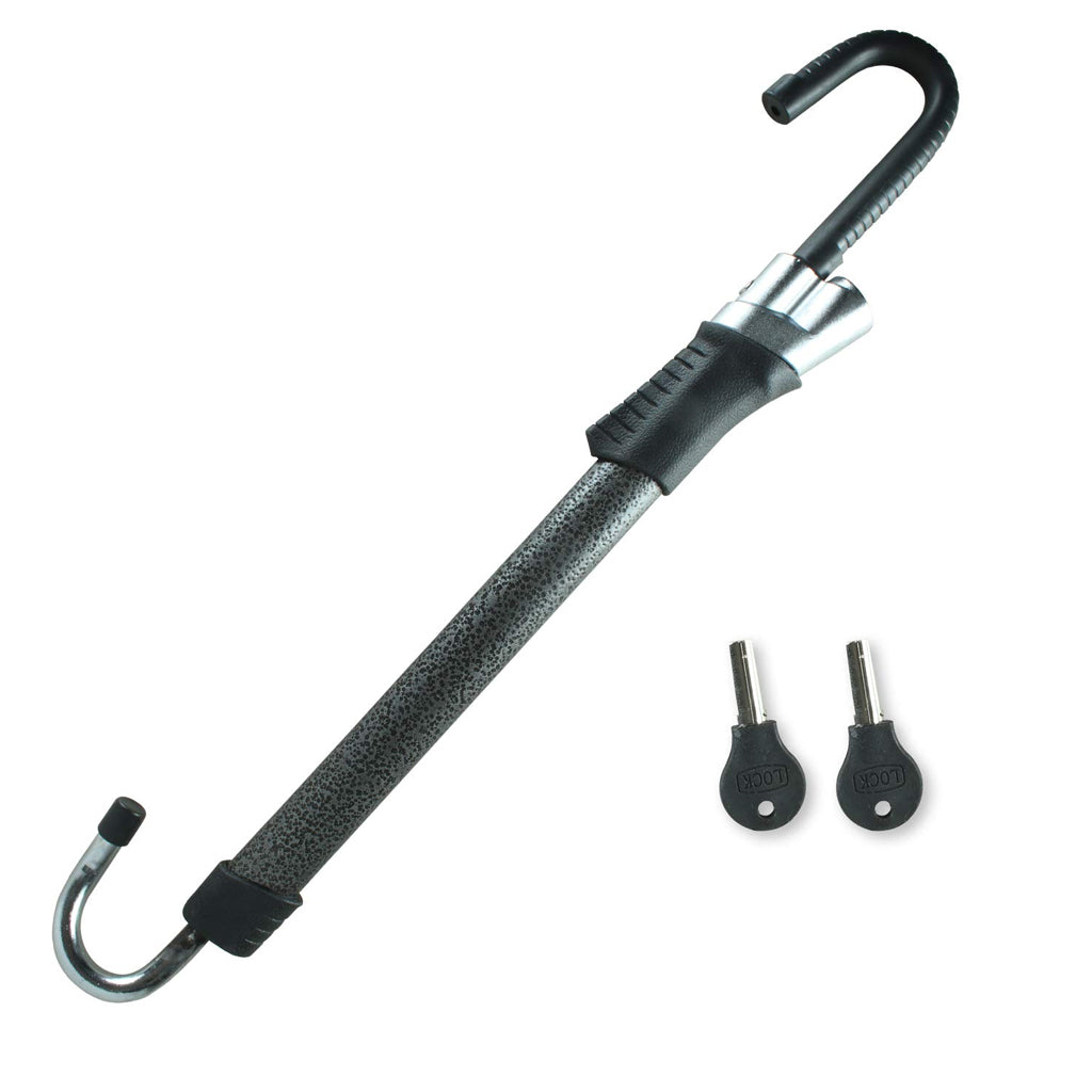 Serrure Antivol de Voiture CQ-6084 - تنزوت
