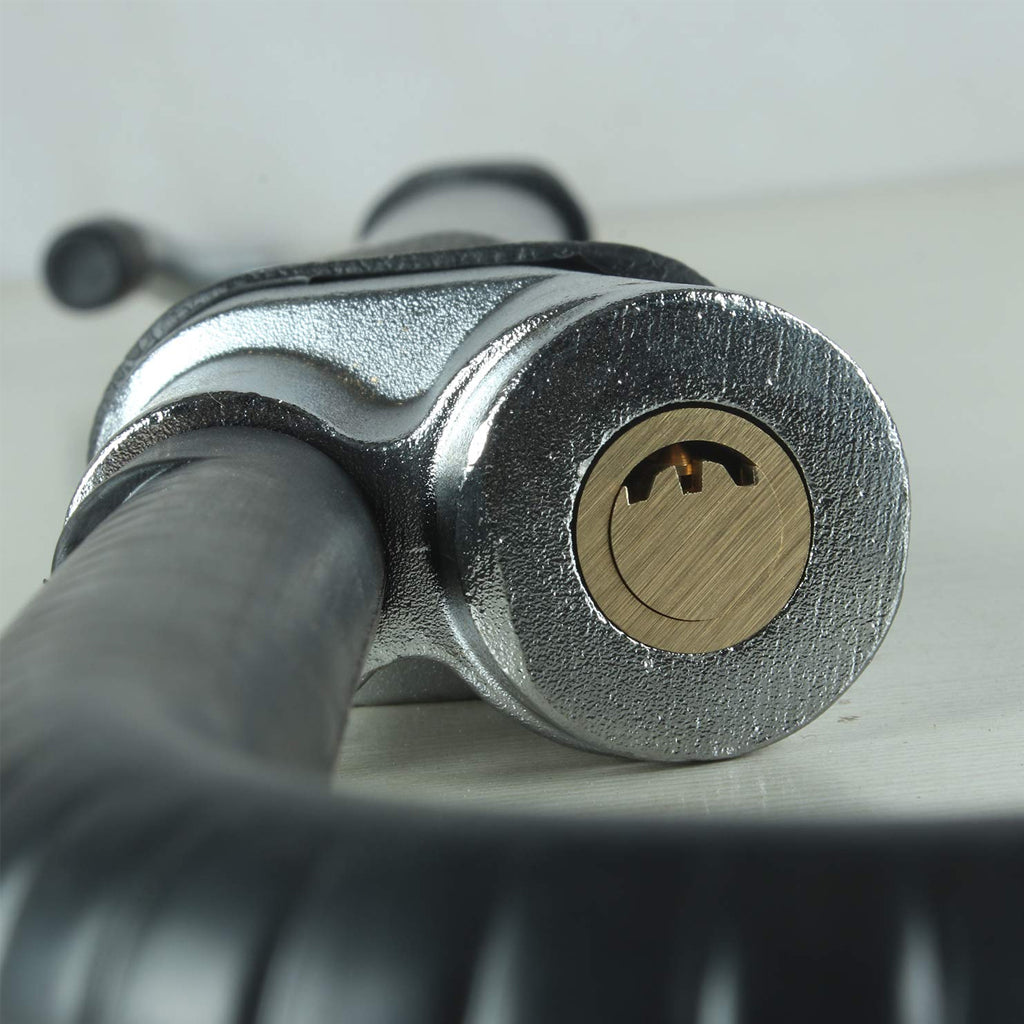 Serrure Antivol de Voiture CQ-6084 - تنزوت