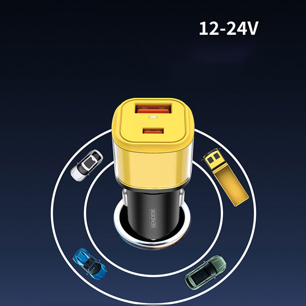 Chargeur-Voiture-3en1-Fast-Charge-45W-شاحن-سيارة-سريع.png