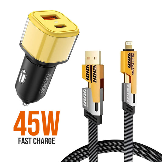 Chargeur-Voiture-3en1-Fast-Charge-45W-شاحن-سيارة-سريع.png