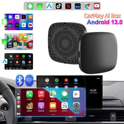 Box-CarPlay-Sans-Fil-Android-13-pour-Voiture-Stockage-32GB-2GB-RAM-جهاز-ميديا-بنظام-أندرويد-13.png