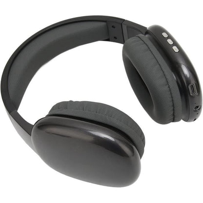 Casque bluetooth sans fil, microphone intégré stéréo DUNTH DU-B606 - تنزوت