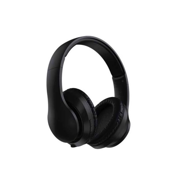 Casque bluetooth sans fil, microphone intégré stéréo DUNTH DU-B116 - تنزوت